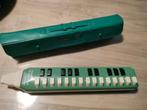 Hohner melodica soprano, Zo goed als nieuw, Ophalen