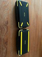 SPRO opberg dossjes voor klein materiaal- Set van 2, Ophalen of Verzenden, Gebruikt, Overige typen