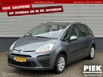 Citroen C4 Picasso 1.6 VTi Prestige 5p. TREKHAAK, Auto's, 4 cilinders, C4 (Grand) Picasso, Bedrijf, Handgeschakeld