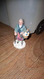 Lemax Grandma with Jam voor kerstdorp, Ophalen of Verzenden