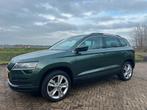 Skoda Karoq 1.5 TSI ACT DSG Style Business panodak trekhaak, Stof, 4 cilinders, 150 pk, 690 kg