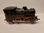 Locomotief, Hobby en Vrije tijd, Modeltreinen | H0, Gebruikt, Locomotief, Gelijkstroom of Wisselstroom, Analoog