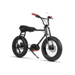 Ruff Cycle Lil’Buddy Bosch | Aanbieding!, 28 inch, Nieuw, Meer dan 20 versnellingen, Ophalen