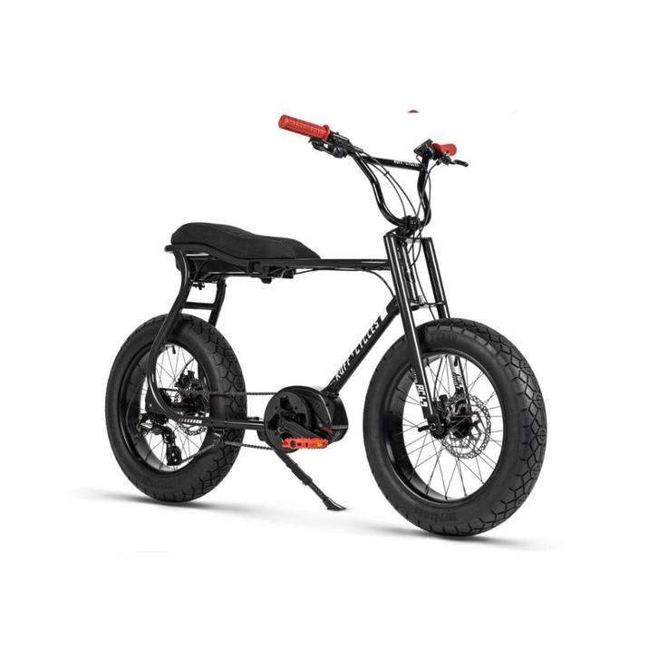 Ruff Cycle Lil’Buddy Bosch | Aanbieding!, Fietsen en Brommers, Fietsen | Heren | Sportfietsen en Toerfietsen, Nieuw, Overige merken
