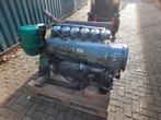 deutz f6l912 dieselmotor, Ophalen, Gebruikt, Dieselmotor, 1800 rpm of meer