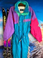 Vintage Fout Skipak van GigiRizzi maat 50 / M, Kleding | Heren, Ophalen of Verzenden, Zo goed als nieuw, Maat 48/50 (M), Pak