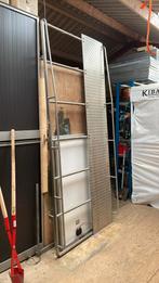 RVS imperial dakdrager opel Vivario, Nissan Primastar +, Ophalen of Verzenden, Gebruikt