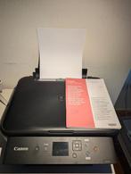 Canon TS5150 Printer met Handleiding, Computers en Software, Printers, Gebruikt, Inkjetprinter, All-in-one, Kleur printen