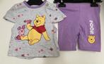 Winnie de Poeh nieuw Kledingset Maat 68 ( 6 maanden), Kinderen en Baby's, Babykleding | Maat 68, Nacht- of Onderkleding, Meisje