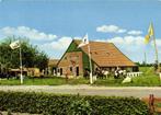 Kampeerboerderij Ponykamp Tweehek, Westdorp [Gem. Borger] -, Ophalen of Verzenden, Voor 1920, Gelopen, Noord-Brabant