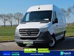 MERCEDES-BENZ SPRINTER 316 ac automaat euro6, Achterwielaandrijving, Gebruikt, Euro 6, 4 cilinders