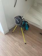 Golfset Dames Rechtshandig Inesis 500 ZGAN, Ophalen, Zo goed als nieuw, Set, Overige merken