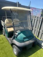 Clubkar, Sport en Fitness, Golf, Ophalen, Gebruikt, Golfkar, Overige merken