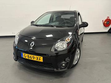 Renault Twingo 1.2-16V Initiale beschikbaar voor biedingen