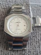 Carrera Automatic Horloge, Ophalen of Verzenden, Gebruikt, Zilver, Android