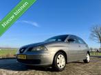 Seat Ibiza 1.4-16V Sport, BJ 2003, Airco, APK Dec 2025, Auto's, Seat, Voorwielaandrijving, Gebruikt, 4 cilinders, Ibiza