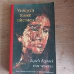 Bijbels dagboek voor vrouwen, Ophalen of Verzenden, Zo goed als nieuw, B. Haanstra, Christendom | Katholiek