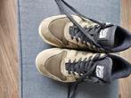 Onitsuga Tiger Green/Black, size 38, US 5,5, Ophalen of Verzenden, Gedragen, Zwart