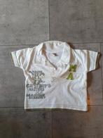 Leuke polo maat 68, Kinderen en Baby's, Babykleding | Maat 68, Ophalen of Verzenden, Zo goed als nieuw, Jongetje, Shirtje of Longsleeve