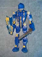 Lego 8770 Knights Kingdom, Ridder Danju.
Kompleet, Ophalen of Verzenden, Zo goed als nieuw, Complete set, Lego