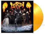 LP Lordi – Arockalypse * Nieuw * Gevlamd Vinyl, Ophalen of Verzenden, Nieuw in verpakking