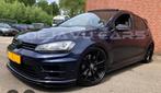Originele VW golf R/GTI PRETORIA 19 inch velgen 5x112, Auto-onderdelen, Banden en Velgen, 19 inch, Banden en Velgen, Ophalen of Verzenden