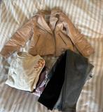 Pakket meisjes kleding 110-116, Kinderen en Baby's, Kinderkleding | Maat 110, Gebruikt, WE, Meisje, Ophalen of Verzenden