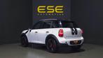Mini Mini Countryman 1.6 Cooper Chili | Pano | Cruise | Voll, Auto's, Mini, Voorwielaandrijving, Euro 5, Gebruikt, Leder en Stof