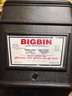 Big Bin Voedersilo - Handige opslag, Gebruikt, Overige typen, Minder dan 50 cm, Ophalen of Verzenden