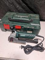 Metabo lakfrees in koffer, Ophalen of Verzenden, Metabo, N.v.t, N.v.t