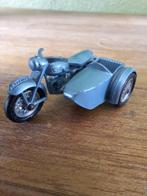 Matchbox Lesney motor met zijspan, Ophalen of Verzenden, Gebruikt, Motor