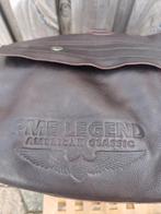 PME Legend zware leren sporttas / fitnesstas / tas (nieuw), Sieraden, Tassen en Uiterlijk, Ophalen of Verzenden, Nvt, Nvt, Nvt