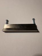 18 RVS keukenkast greepjes, Huis en Inrichting, Keuken | Keukenelementen, Minder dan 50 cm, Gebruikt, Overige kleuren, Ophalen of Verzenden