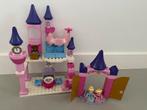 Leuk Duplo Kasteel met Figuren (disney) 6154, Kinderen en Baby's, Speelgoed | Duplo en Lego, Ophalen of Verzenden, Zo goed als nieuw