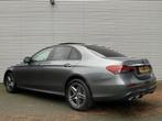 Mercedes E-klasse 300 de AMG Line Pano 360 Camera Leer 2021, Automaat, Achterwielaandrijving, Gebruikt, 4 cilinders