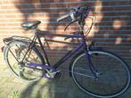 Rivel herenfiets nieuw, Fietsen en Brommers, Fietsen | Dames | Damesfietsen, 56 cm of meer, Ophalen, Nieuw, Overige merken