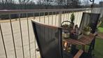 Balkonscherm voor meer privacy, Tuin en Terras, Ophalen, Zo goed als nieuw