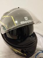 Shark helm, Nieuw zonder kaartje, Heren, Integraalhelm, M