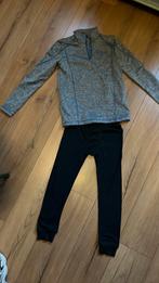 Thermokleding jongens 134/140, Ophalen, Zo goed als nieuw, Jongen, Trui of Vest