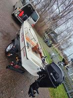 Boston whaler 11 sport te koop, Binnenboordmotor, Ophalen of Verzenden, 3 tot 6 meter, Polyester