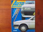 Autokampioen 49 1983 Austin Maestro Ford Sierra, Honda Civic, Ophalen of Verzenden, Nieuw, Honda