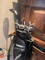 Complete M4 ijzer set + driver en hybride4, Ophalen of Verzenden, Zo goed als nieuw, Set, Overige merken
