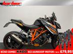 Schitterende KTM 1290 SUPER DUKE R ABS (bj 2014), 2 cilinders, KTM, Motorrijbewijs A, Bedrijf