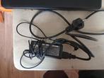 Oplader Delta laptop!, Ophalen, Zo goed als nieuw