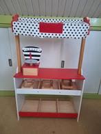 Hema speelgoedwinkel, Kinderen en Baby's, Speelgoed | Houten speelgoed, Ophalen, Gebruikt