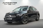Mercedes-Benz GLA 250 e AMG  PANO  WEGK.TREKHAAK  C, Auto's, 12 maanden, Zwart, Bedrijf, 71 km/l
