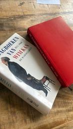 De dagboeken van Wim Kan, Ophalen of Verzenden, Zo goed als nieuw
