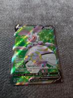 Pokemon: Magearna [V] - 182/195, Ophalen of Verzenden, Zo goed als nieuw, Losse kaart