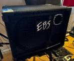 EBS NEOLINE 112, Muziek en Instrumenten, Versterkers | Bas en Gitaar, Ophalen, Zo goed als nieuw, Basgitaar, 100 watt of meer