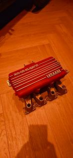 Ferrari 328 Inlaatspruitstuk, Auto-onderdelen, Ophalen of Verzenden, Gebruikt, Ferrari